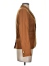 J.Crew 100% Wool Brown Wool Blazer Size 0 - photo 4