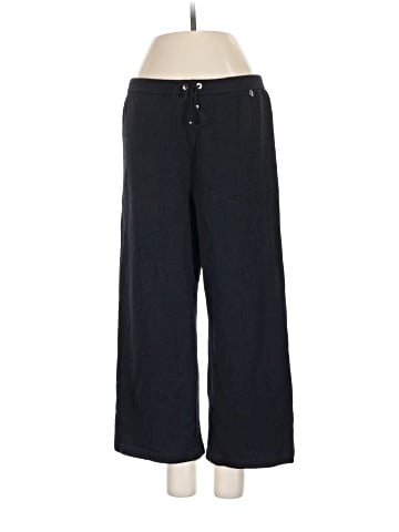St. John Sport Wool Pants (view 1)