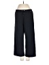 St. John Sport Black Wool Pants Size S - photo 1