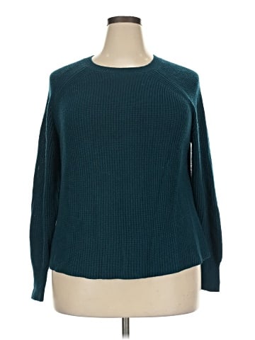 Jessica Simpson Pullover Sweater (view 1)
