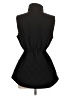 Nautica 100% Polyester Black Vest Size S - photo 2