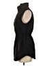 Nautica 100% Polyester Black Vest Size S - photo 5
