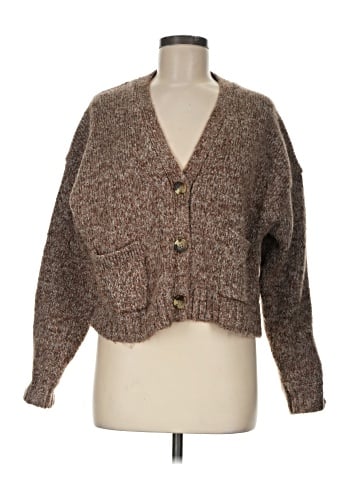 Zara Cardigan (view 1)