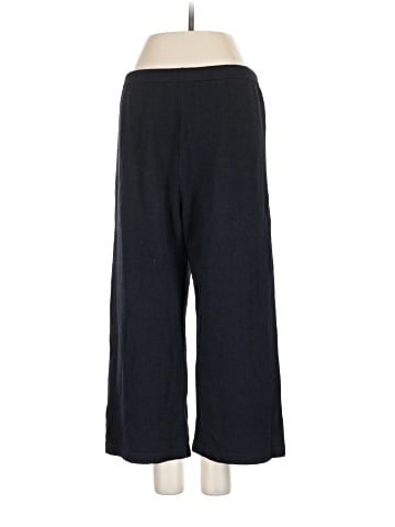 St. John Sport Wool Pants (view 2)