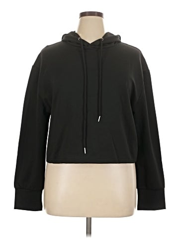 Unbranded Pullover Hoodie (view 1)