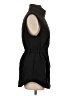 Nautica 100% Polyester Black Vest Size S - photo 4