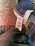 Ann Taylor LOFT Chevron-herringbone Blue Jeans Size 00 - photo 8