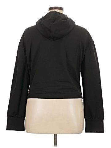 Unbranded Pullover Hoodie (view 2)