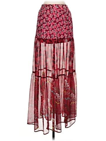 Express Casual Skirt (view 1)