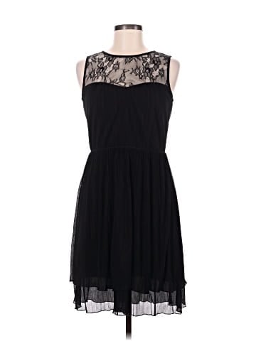 Jessica Simpson Cocktail Dress (view 1)