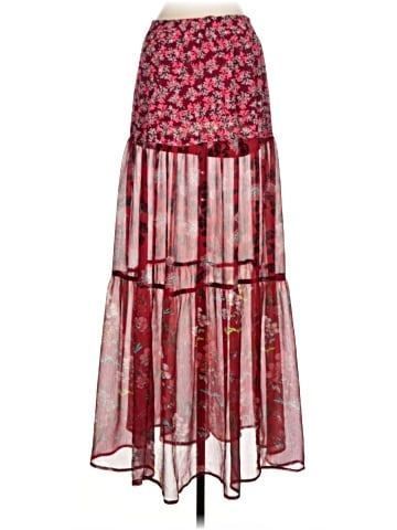 Express Casual Skirt (view 2)