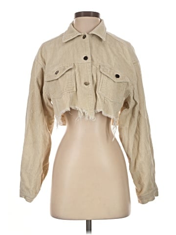 12th Tribe Jacket (view 1)