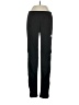 Adidas 100% Polymide Black Track Pants Size S - photo 1