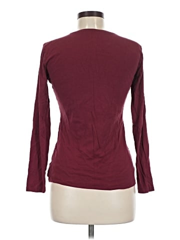 G.H. Bass & Co. Long Sleeve Top (view 2)