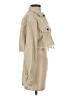 12th Tribe 100% Cotton Tan Jacket Size S - photo 4