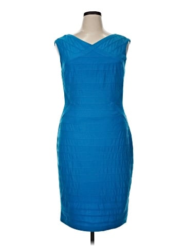 Adrianna Papell Cocktail Dress (view 1)