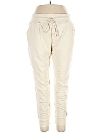 Ebb & Flow Casual Pants (view 1)