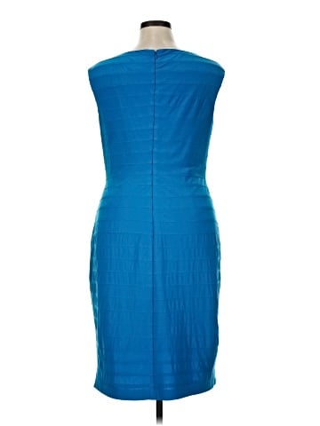 Adrianna Papell Cocktail Dress (view 2)