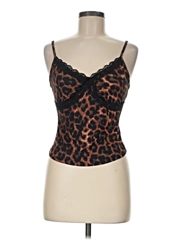 Unbranded Sleeveless Top (view 1)