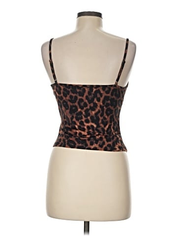 Unbranded Sleeveless Top (view 2)