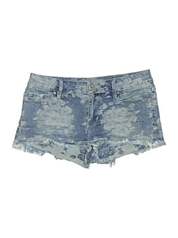 Bullhead Denim Shorts (view 1)