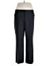 Talbots Black Dress Pants Size 16 Petite - photo 1