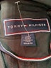 Tommy Hilfiger Black Coat Size XS - photo 6