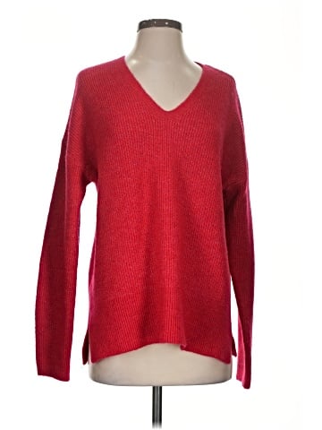 Ann Taylor LOFT Pullover Sweater (view 1)