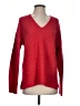 Ann Taylor LOFT Red Pullover Sweater Size S - photo 1