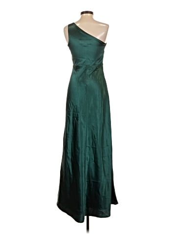 Birdy Grey Cocktail Dress (view 2)