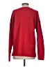Ann Taylor LOFT Red Pullover Sweater Size S - photo 2