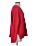 Ann Taylor LOFT Red Pullover Sweater Size S - photo 4