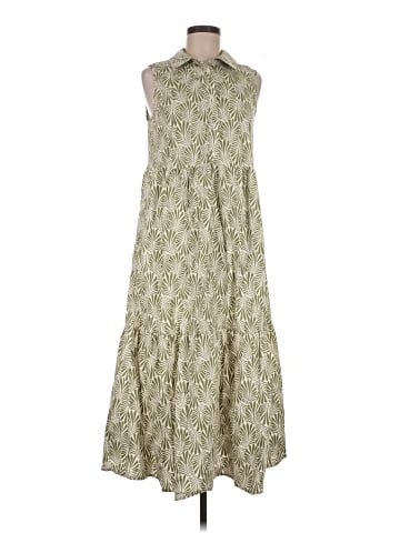 Tahari by ASL Casual Dress (view 1)
