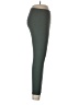 Lululemon Athletica Solid Green Active Pants Size 12 - photo 4