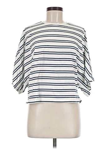 H&M Short Sleeve T-Shirt (view 1)
