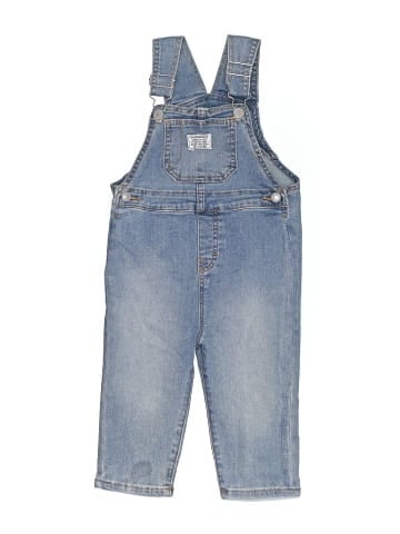 Levi's Overalls (view 1)
