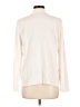 Chico's Ivory Turtleneck Sweater Size Lg (2) - photo 2