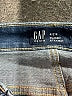 Gap Blue Jeans Size 4 - photo 7