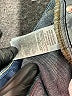 Gap Blue Jeans Size 4 - photo 8