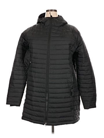 Columbia Coat (view 1)