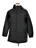 Columbia 100% Polyester Black Coat Size 2X - photo 1