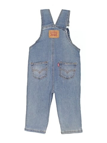 Levi's Overalls (view 2)