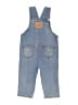 Levi's Blue Overalls Size 2T - photo 2