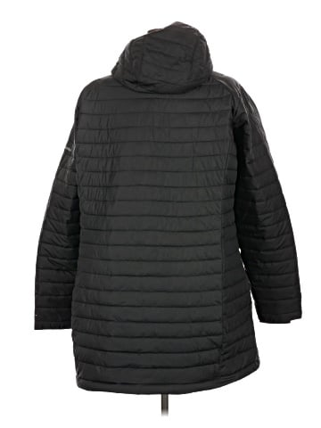 Columbia Coat (view 2)