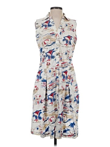 Brooks Brothers Casual Dress (view 1)