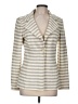 St. John Ivory Cardigan Size 8 - photo 1
