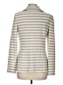 St. John Ivory Cardigan Size 8 - photo 2