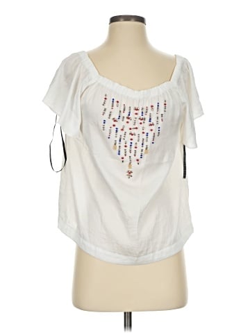 Nanette Lepore Short Sleeve T-Shirt (view 1)