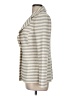 St. John Ivory Cardigan Size 8 - photo 5