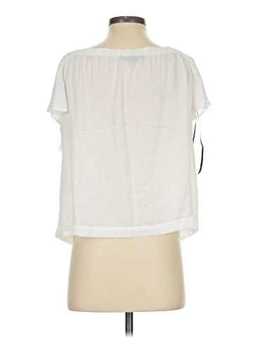 Nanette Lepore Short Sleeve T-Shirt (view 2)